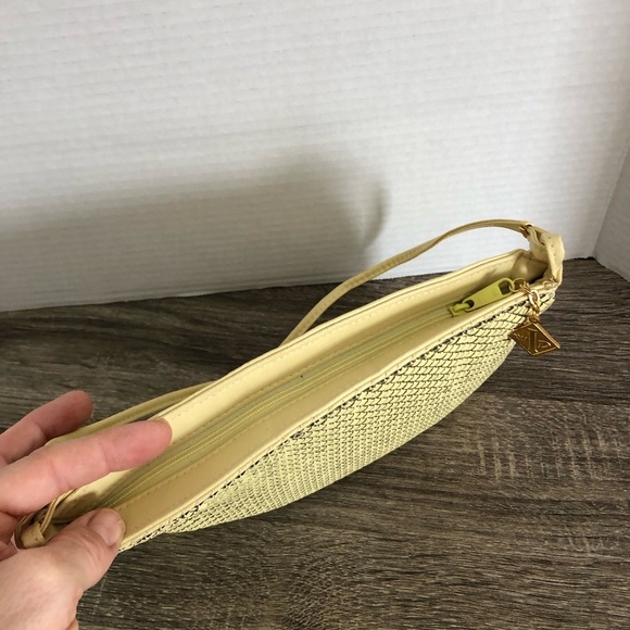 Vtg Whiting and Davis Mesh Purse - Picture 5 of 16